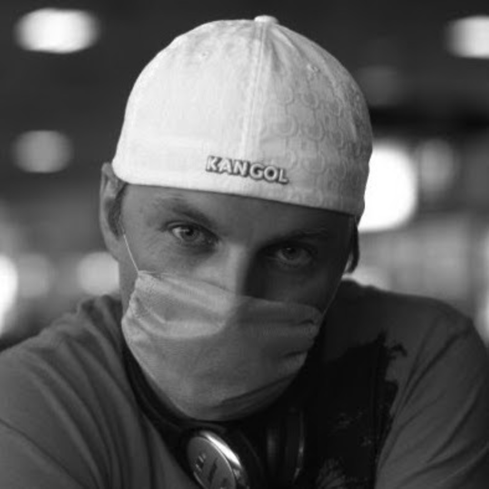 Meet your Posher, Andrey